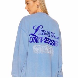 The Mayfair group sweatshirt S/M